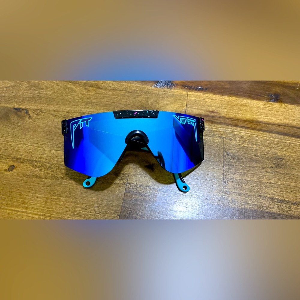Pit Viper Hail Sagan XS (youth sunglasses)